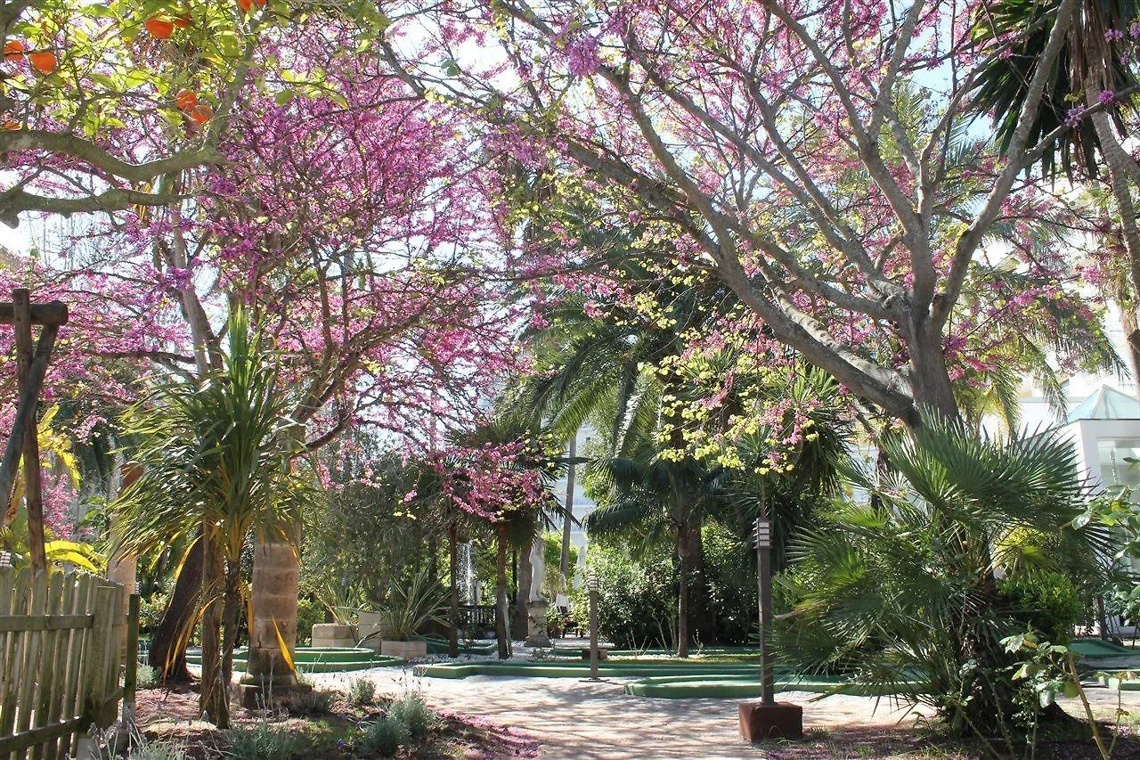 ****  Bahia De Alcudia Hotel & Spa Port de Alcudia  Spain