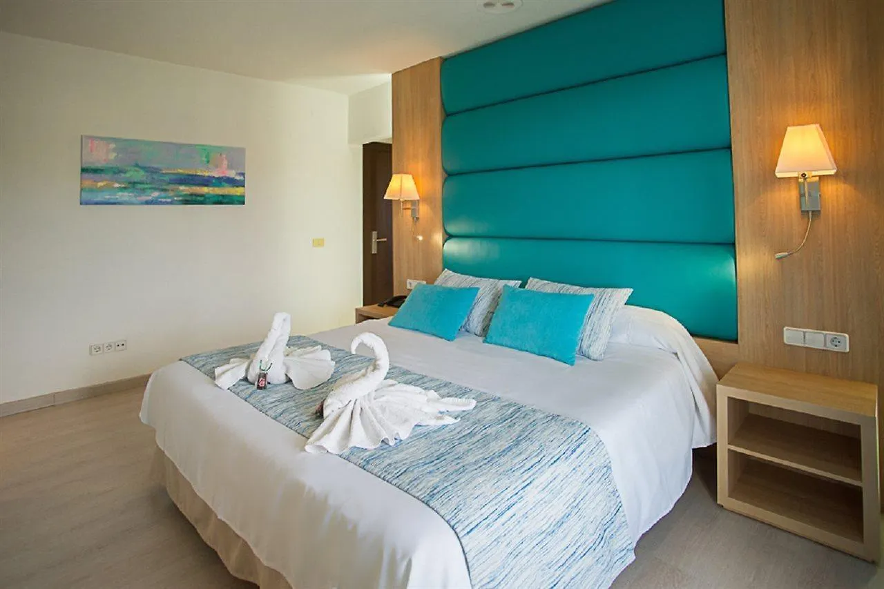 Bahia De Alcudia Hotel & Spa Port de Alcudia