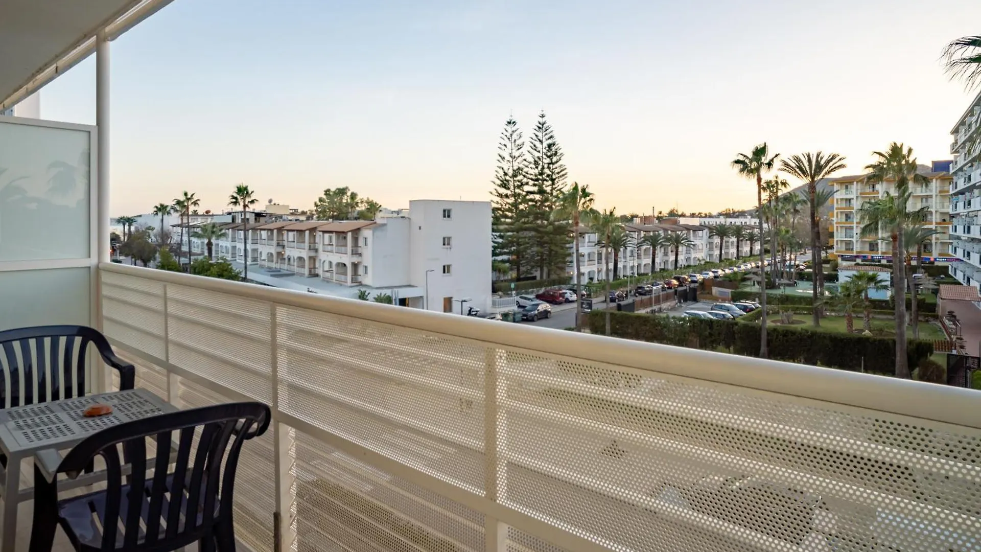 Bahia De Alcudia Hotel & Spa Port de Alcudia