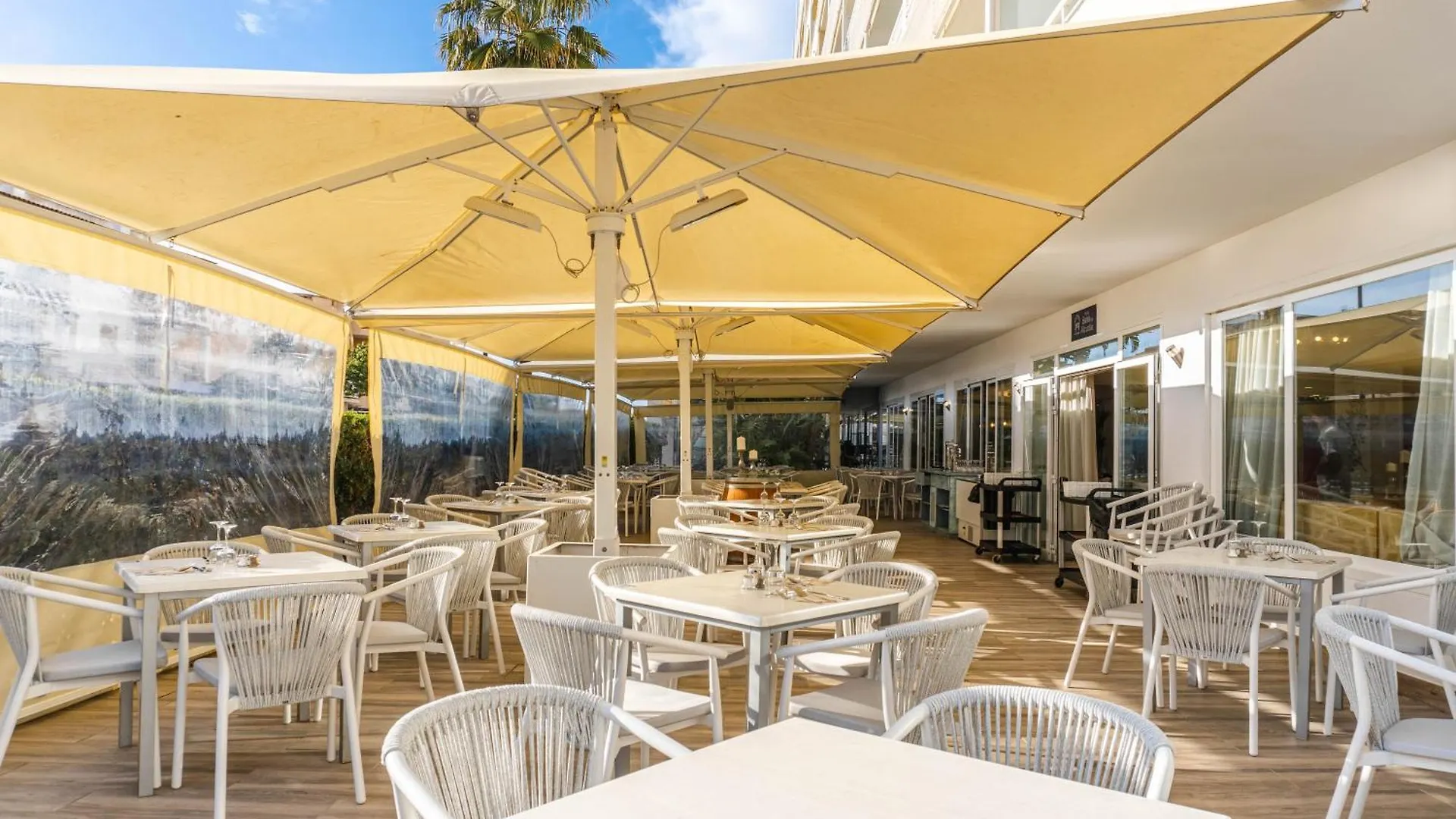 Bahia De Alcudia Hotel & Spa Port de Alcudia   Port de Alcudia (Mallorca)