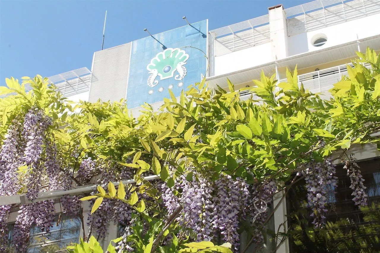 Bahia De Alcudia Hotel & Spa Порто де Алькудиа