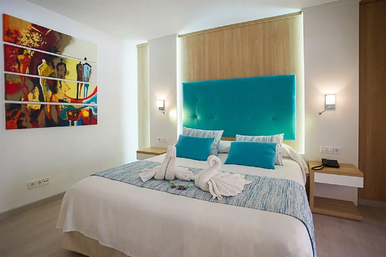 Bahia De Alcudia Hotel & Spa Порто де Алькудиа
