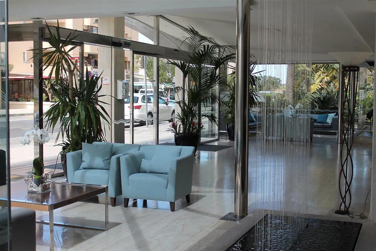 ****  Bahia De Alcudia Hotel & Spa Порто де Алькудиа Испания