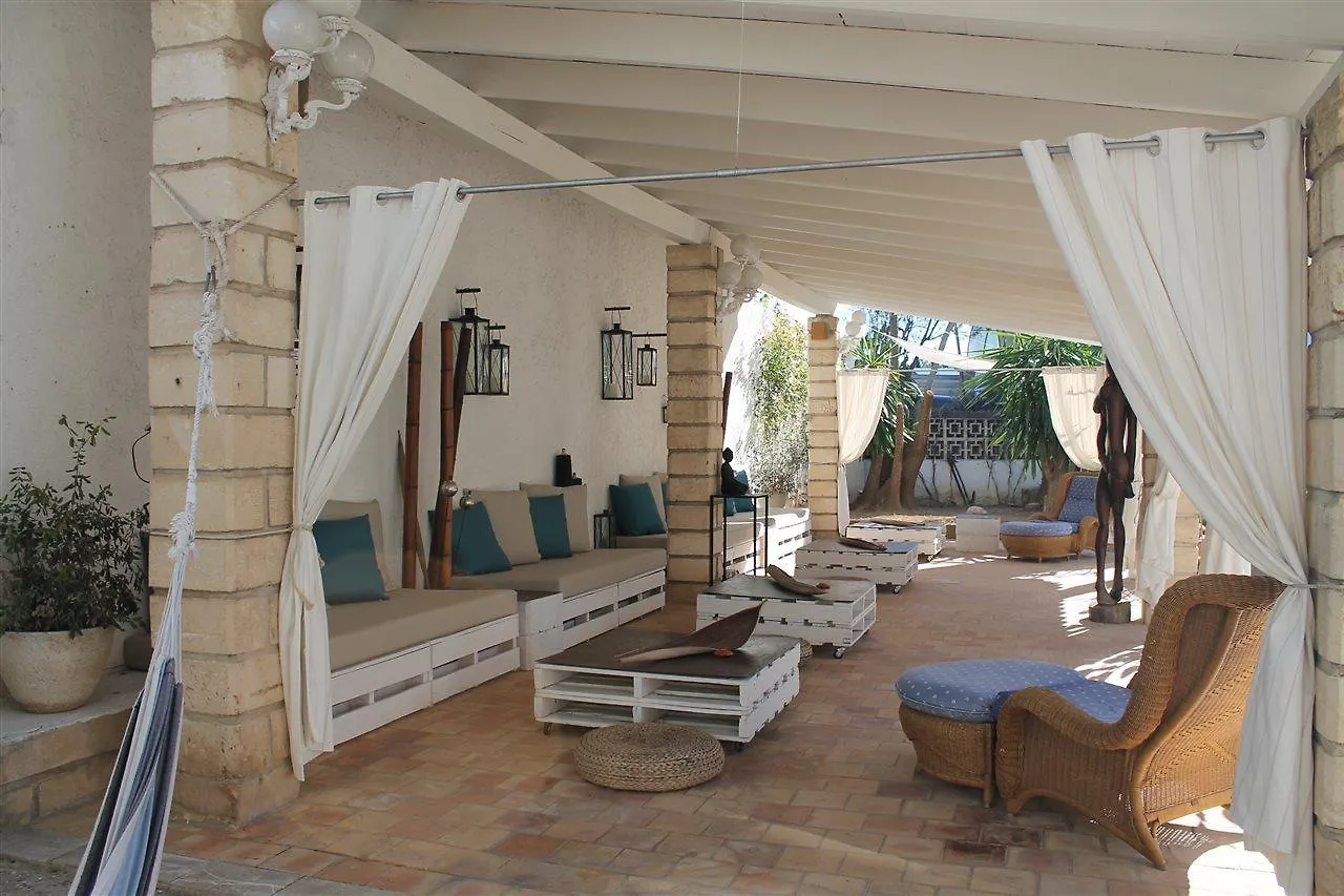 Bahia De Alcudia Hotel & Spa Port d'Alcúdia 4*,  Španělsko