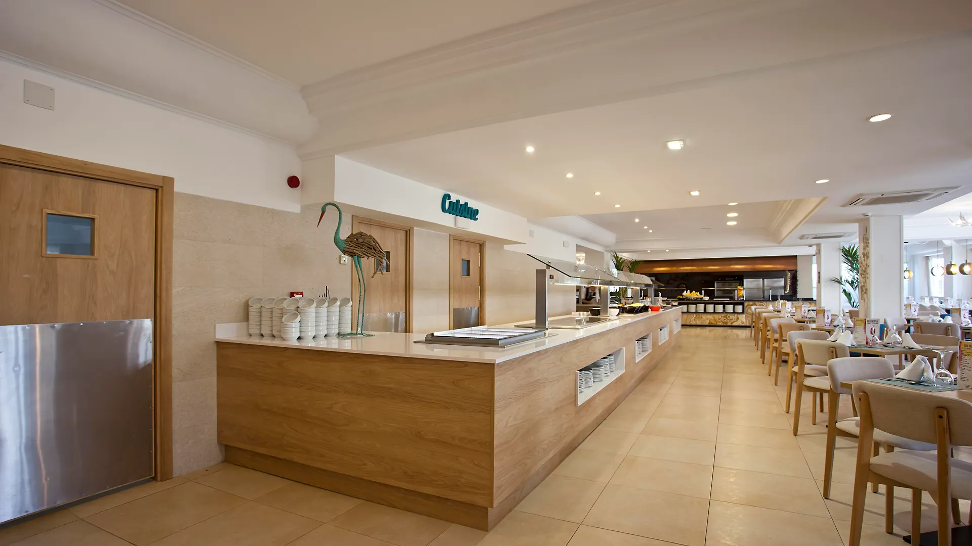 Bahia De Alcudia Hotel & Spa Порто де Алькудиа