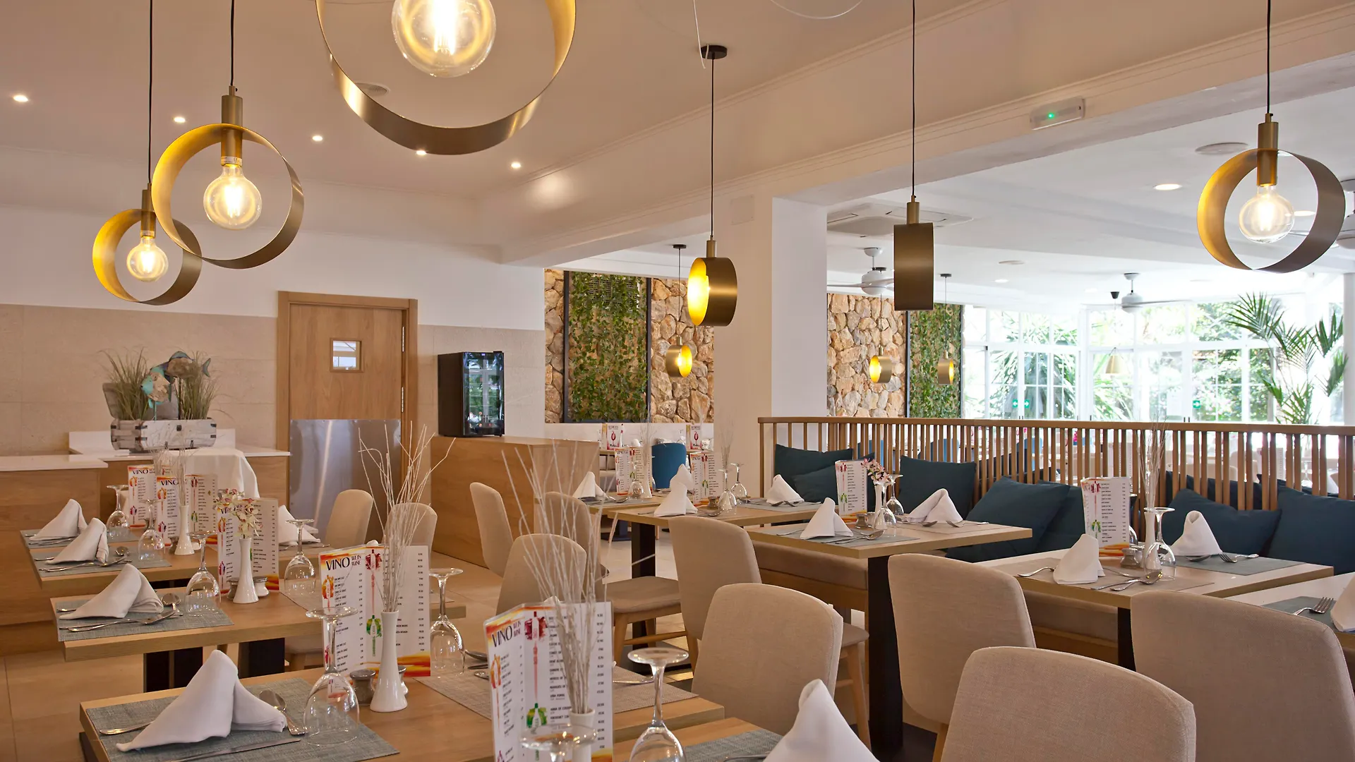 ****  Bahia De Alcudia Hotel & Spa Port d'Alcúdia Španělsko