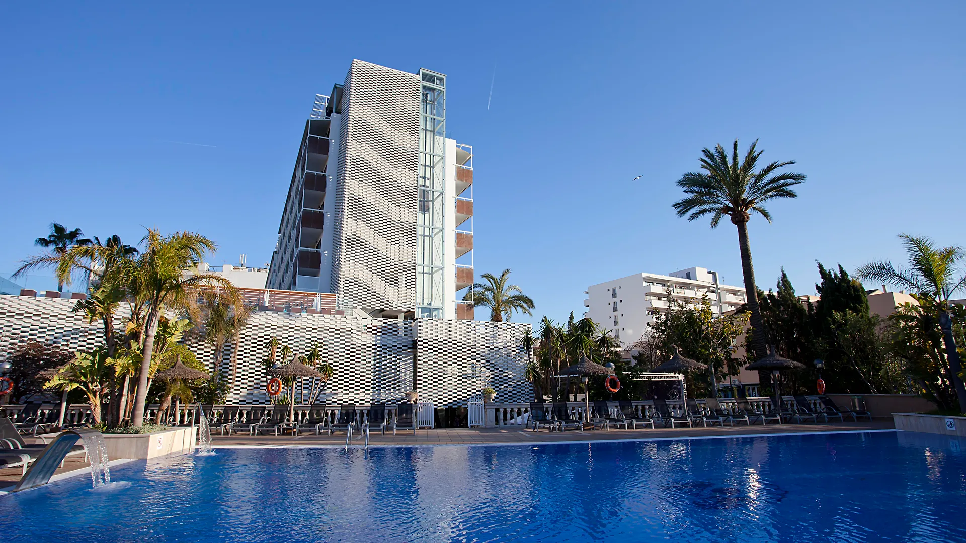 Bahia De Alcudia Hotel & Spa Port d'Alcúdia 4*,