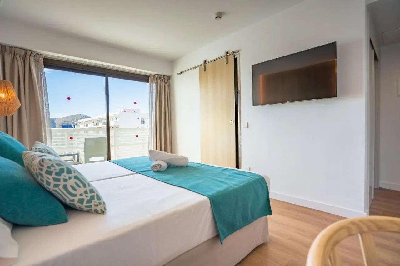 Bahia De Alcudia Hotel & Spa Порто де Алькудиа