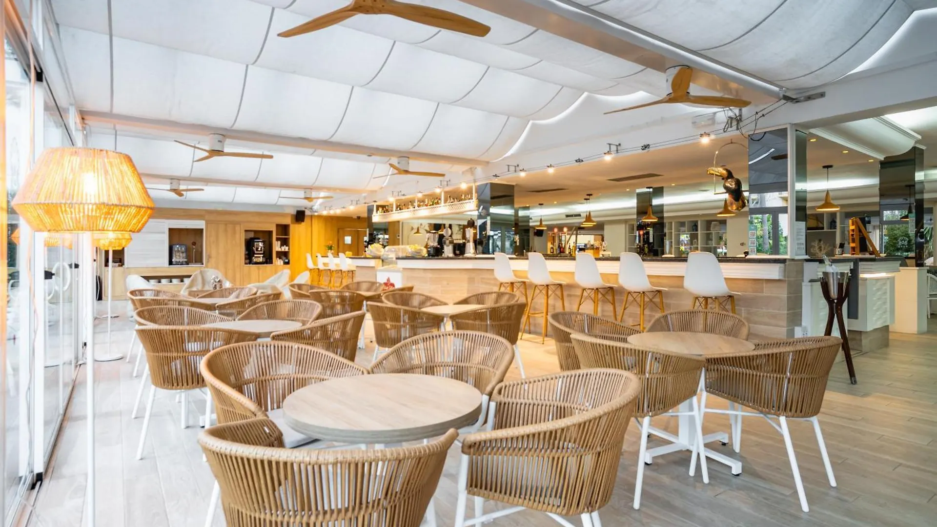 Bahia De Alcudia Hotel & Spa Порто де Алькудиа 4*,
