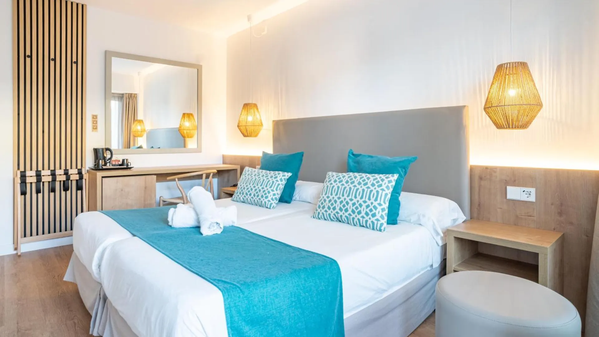 Bahia De Alcudia Hotel & Spa Порто де Алькудиа Испания