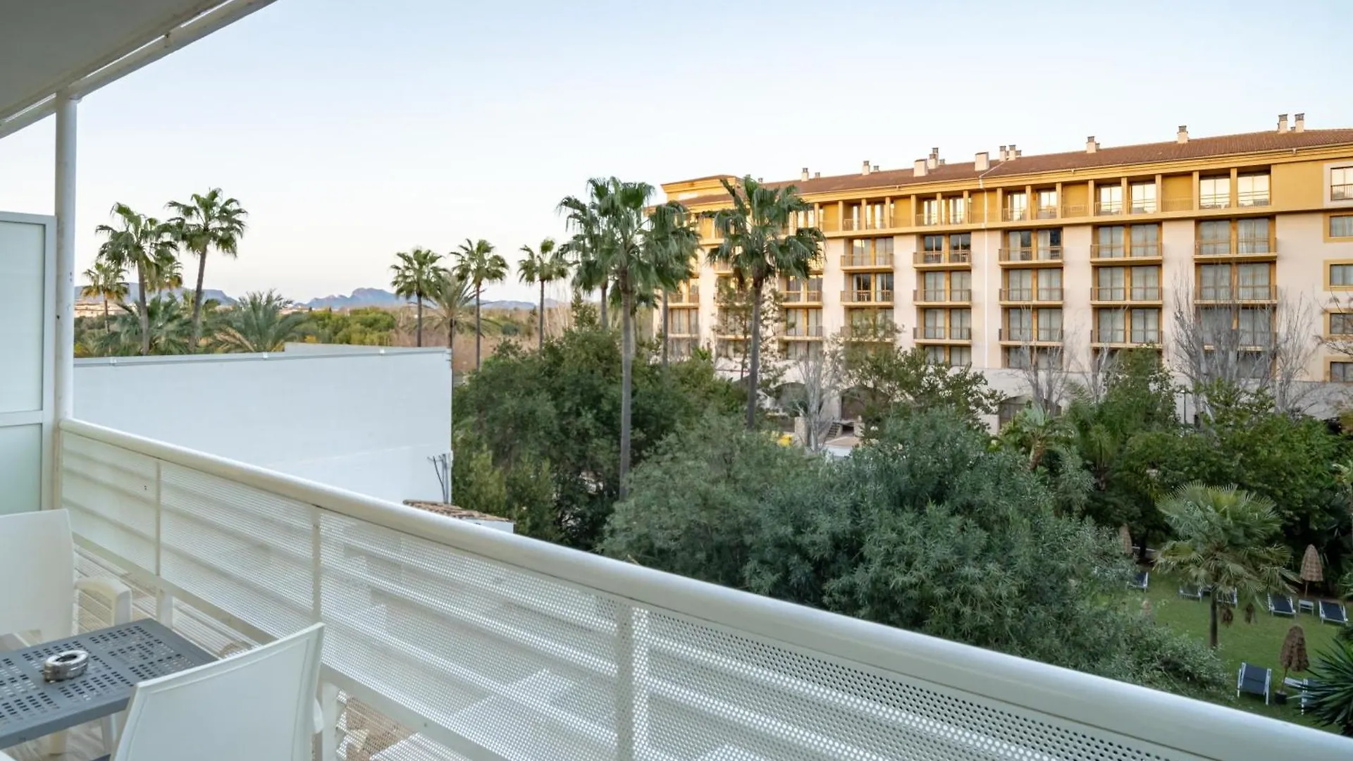 Bahia De Alcudia Hotel & Spa Порто де Алькудиа 4*,  Испания