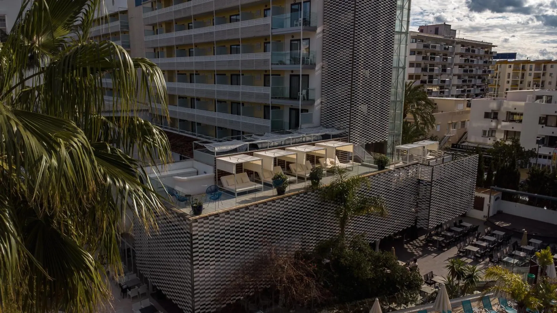 ****  Bahia De Alcudia Hotel & Spa Порто де Алькудиа Испания