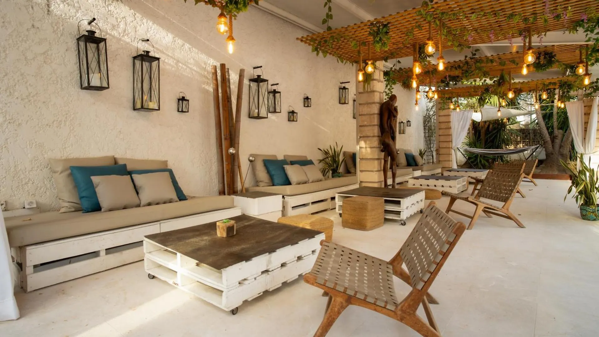 Bahia De Alcudia Hotel & Spa Порто де Алькудиа 4*,  Испания