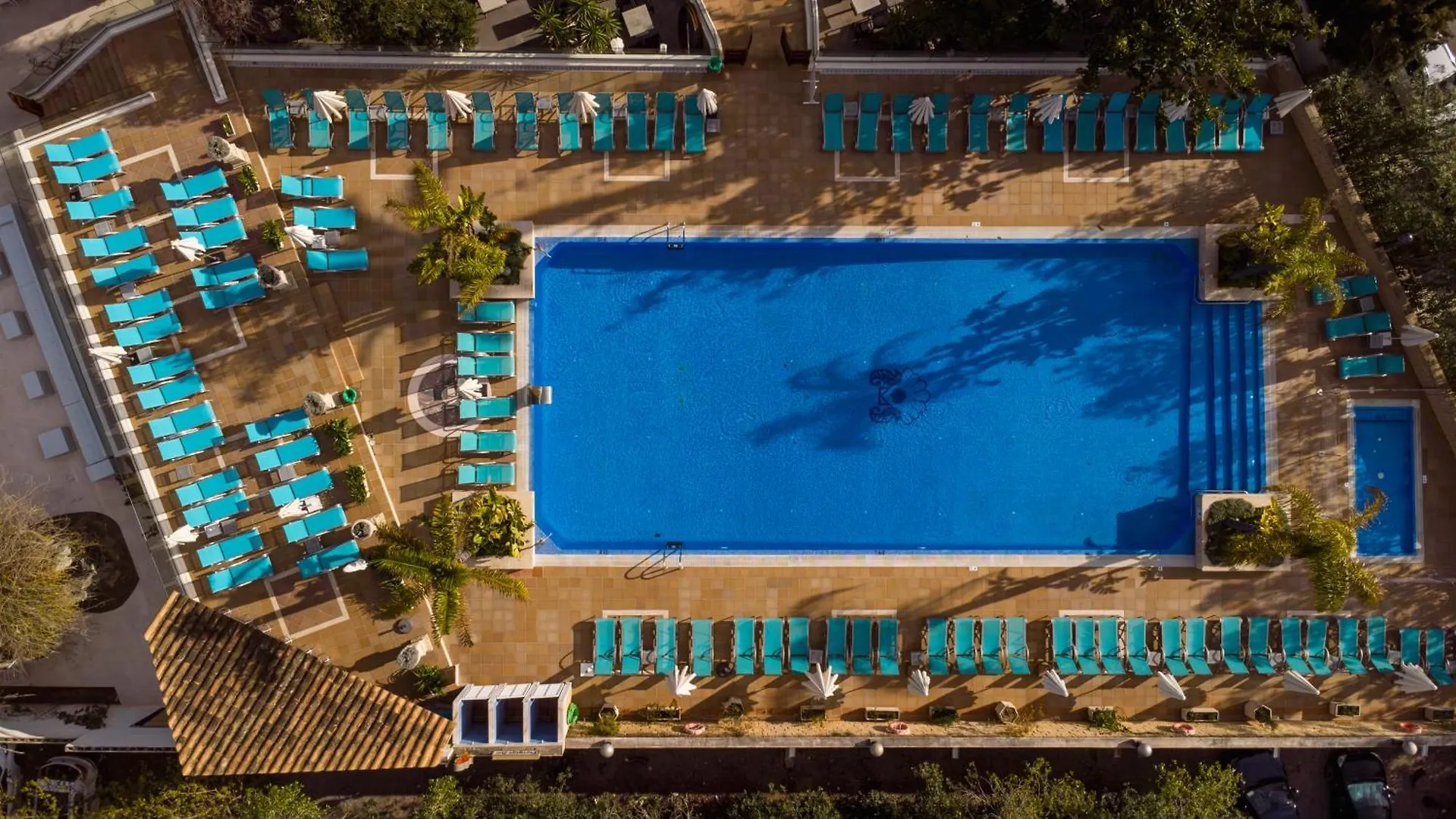 Bahia De Alcudia Hotel & Spa Port d'Alcúdia