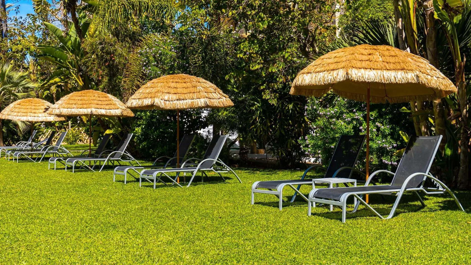 Bahia De Alcudia Hotel & Spa Порто де Алькудиа