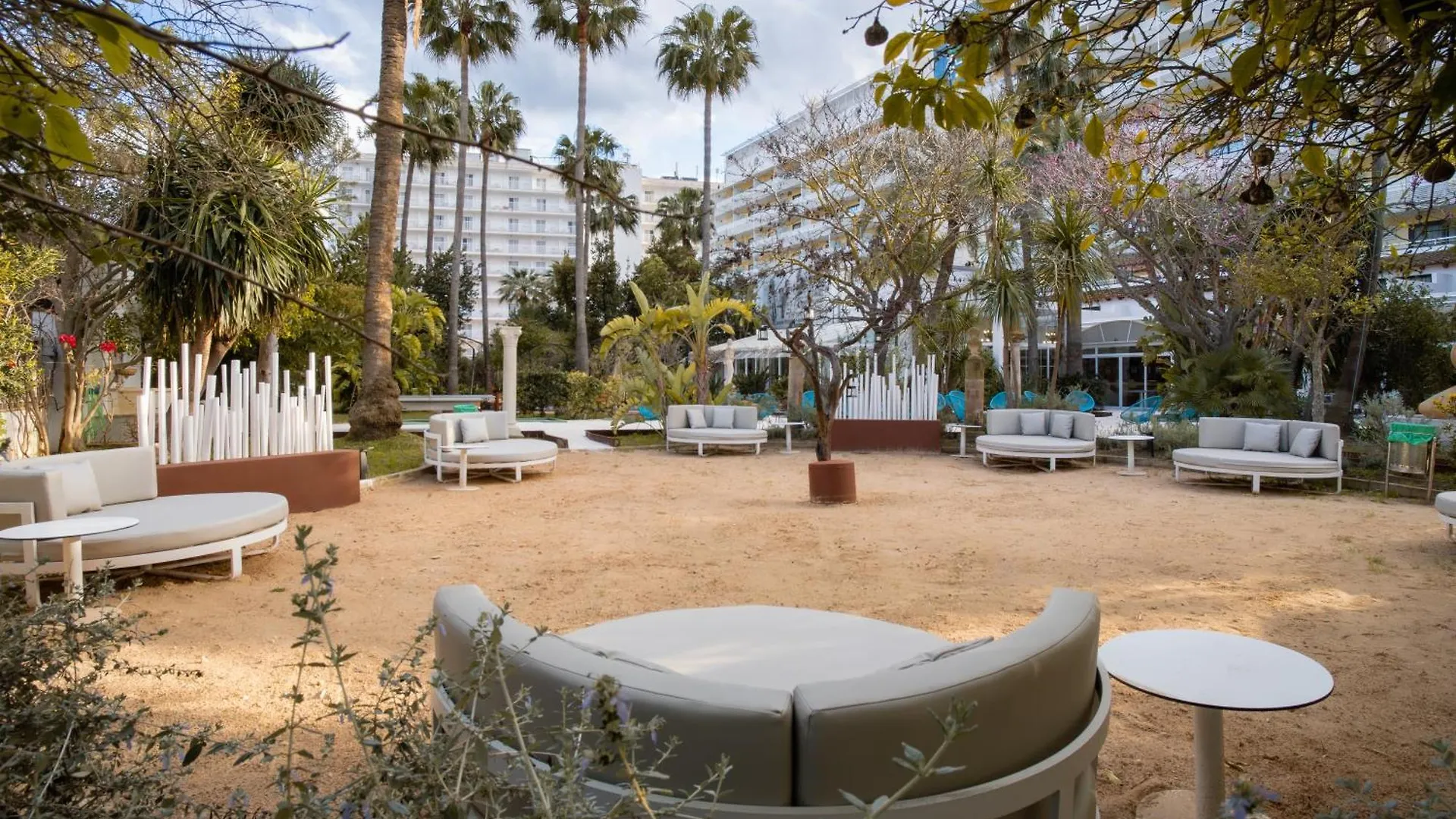 Bahia De Alcudia Hotel & Spa Port d'Alcúdia Španělsko