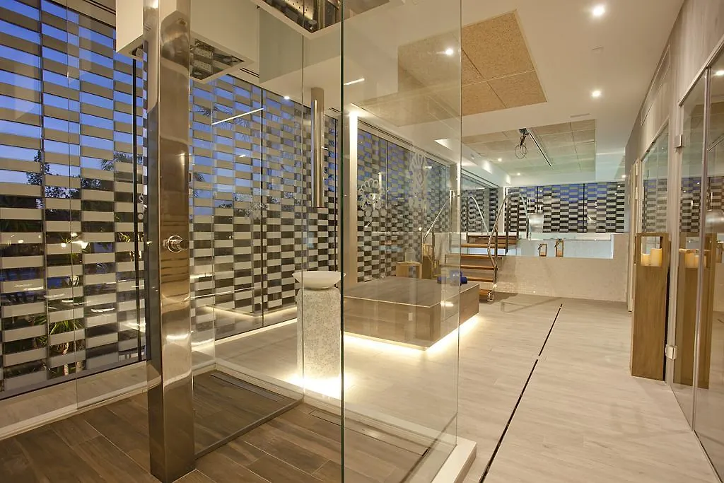 Bahia De Alcudia Hotel & Spa Port d'Alcúdia