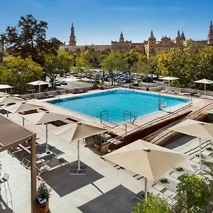 Hotell Melia ****