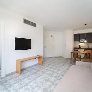  Apartament Ferrer Lime Playa De Alcudia