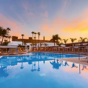 ***** Отель Riu Palace Oasis Испания