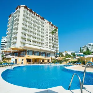 **** Отель Monarque Torreblanca Испания