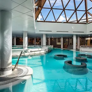 **** Отель Melia Sol Y Nieve Испания