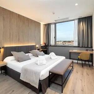 Hotell Alexandre Fira Congress ****
