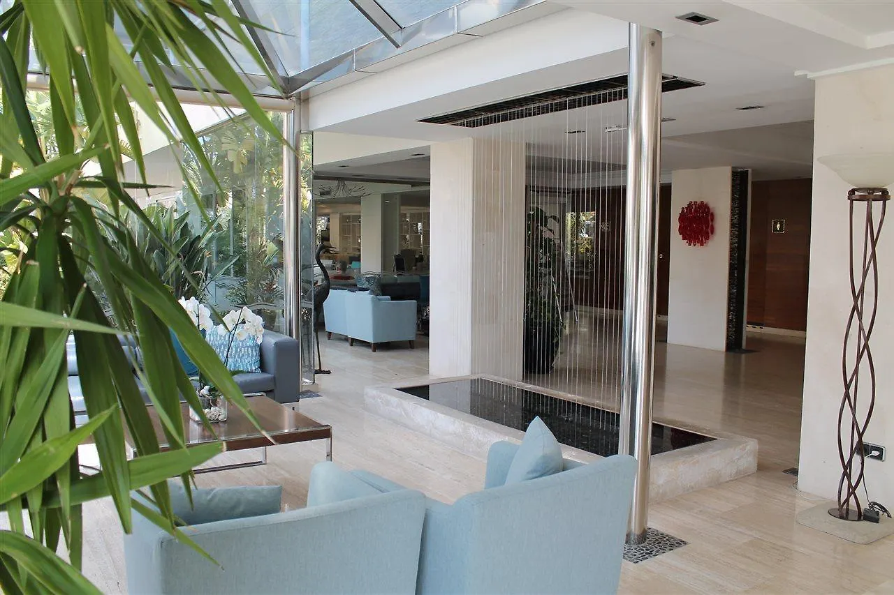 Bahia De Alcudia Hotel & Spa Port de Alcudia  Spain